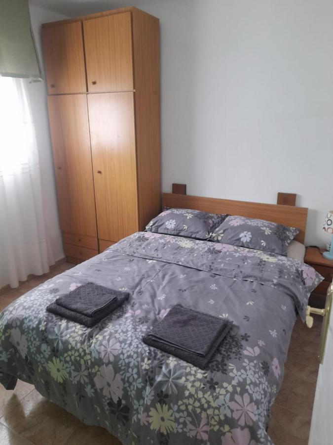 Apartament Carrer I'Iiia Grao de Castellon Exterior photo