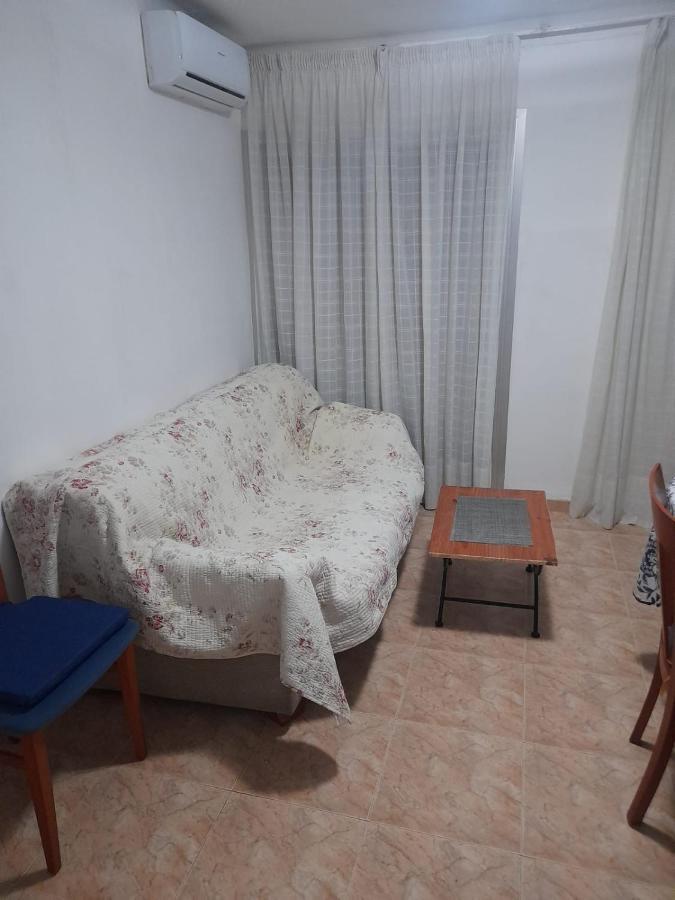 Apartament Carrer I'Iiia Grao de Castellon Exterior photo